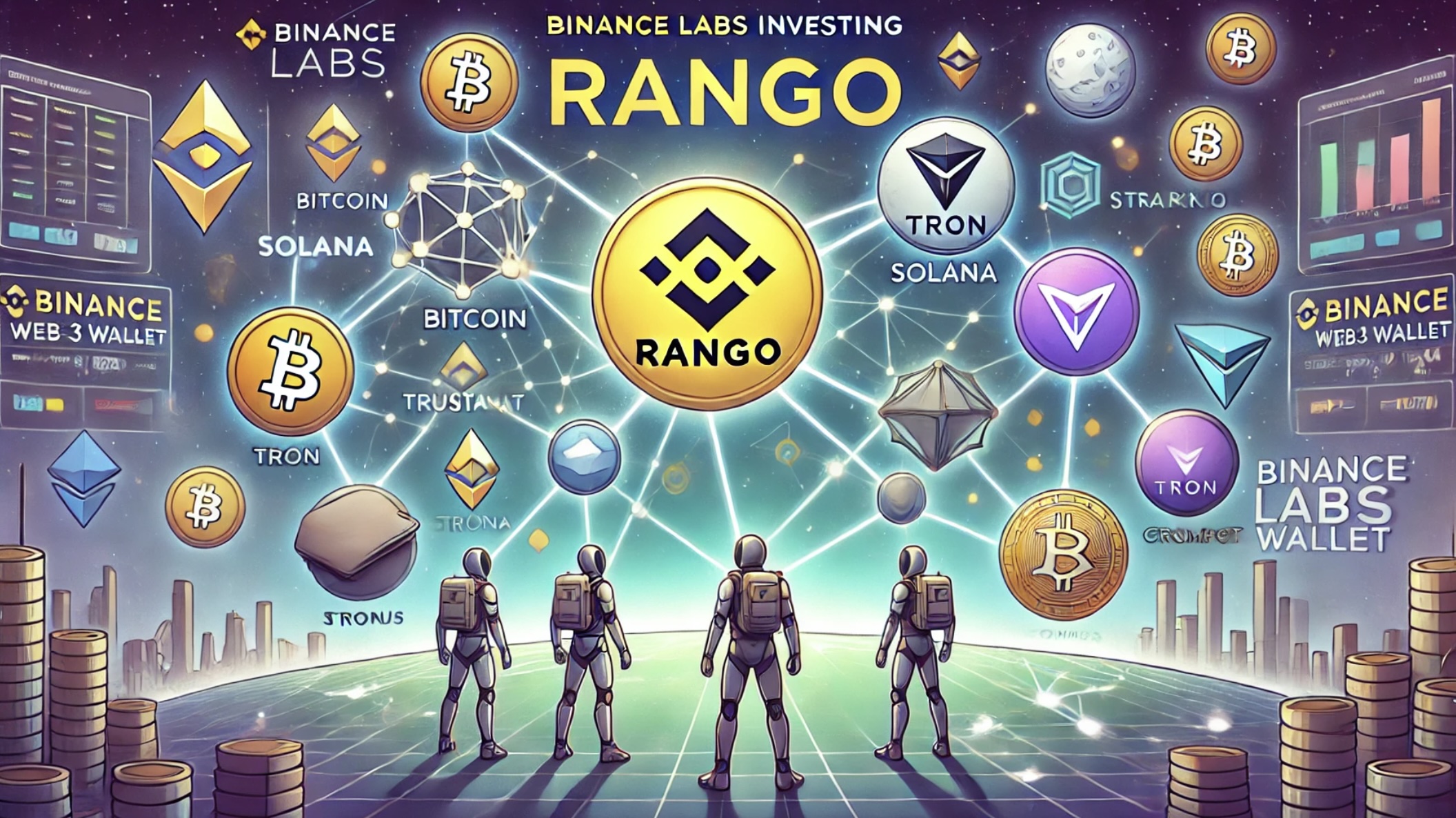 Tạp chí crypto hàng đầu Việt Nam