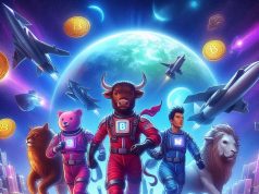 3 altcoin tăng giá được dự đoán sẽ vượt trội hơn Bitcoin vào tháng 6 Bitcoin