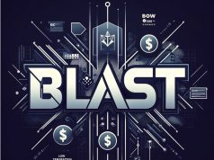 Layer 2 Blast sử dụng công nghệ truyền tải phí blobs làm phí gas giảm xuống chỉ còn $0,01