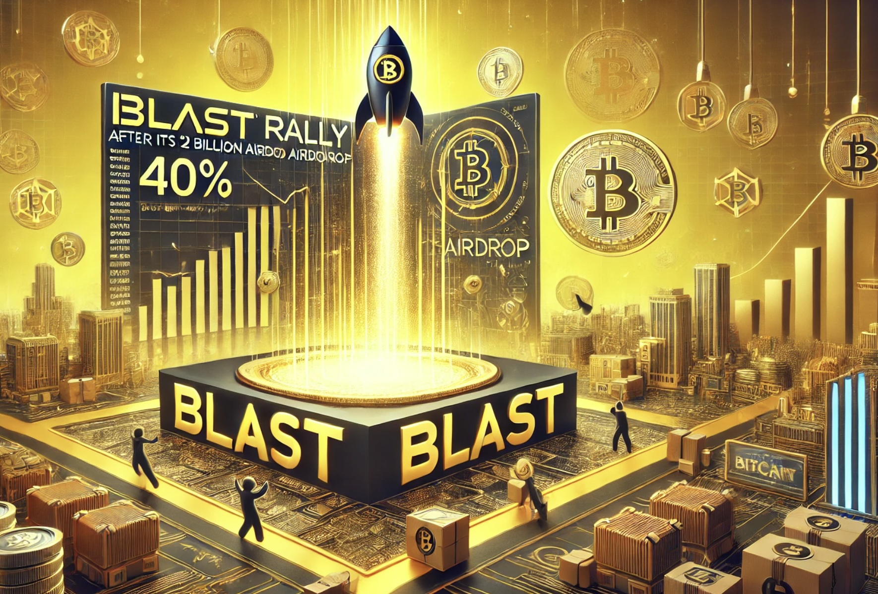 Tạp chí crypto hàng đầu Việt Nam