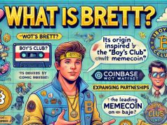 Brett (BRETT) là gì?