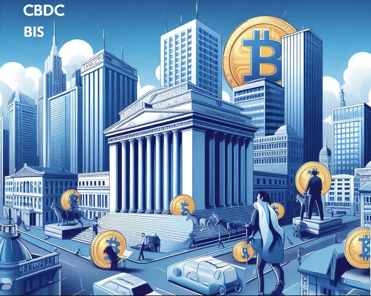 Tạp chí crypto hàng đầu Việt Nam