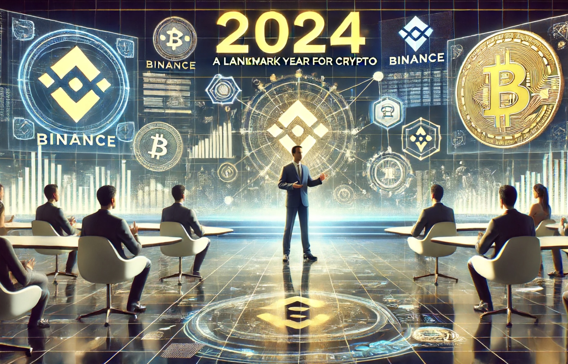 Tạp chí crypto hàng đầu Việt Nam