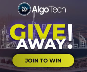 Presale Algotech thu hút được sự ủng hộ lớn