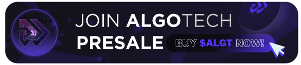 Presale Algotech thu hút được sự ủng hộ lớn