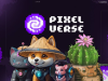 Pixelverse huy động được 5,5 triệu đô la