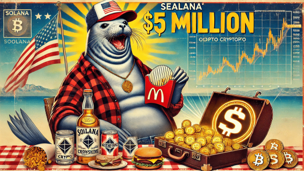 Sealana huy động được 5 triệu USD