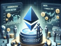 Ngày ra mắt Ethereum ETF phụ thuộc vào các tổ chức phát hành, không phải SEC
