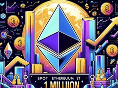 Các ETF Ethereum giao ngay có thể hấp thụ hơn 1 triệu ETH trong 5 tháng đầu: K33