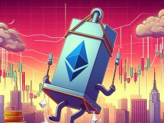 SEC Hoa Kỳ chấm dứt điều tra Ethereum 2.0 – Giá ETH đảo chiều tăng 3% vì thoát kiếp “chứng khoán”