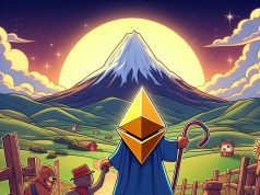 Ethereum ETF giao ngay nhận được phản hồi của SEC Hoa Kỳ về mẫu S-1 với thời hạn cập nhật sửa đổi vào 21/6