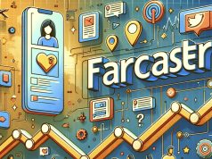 Farcaster giảm mạnh sau khi tăng đột biến trong hoạt động hàng ngày