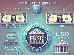 First Digital USD (FDUSD) là gì?