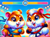 Hamster Kombat là gì?