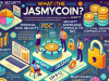 JasmyCoin (JASMY) là gì?