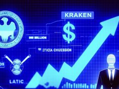 Kraken dự kiến huy động 100 triệu đô la để chuẩn bị cho đợt IPO năm 2025