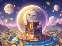 Giá LUNC tăng nhẹ sau khi cộng đồng Terra Luna Classic phê duyệt phân bổ 256.410.256 token cho các dự án phát triển