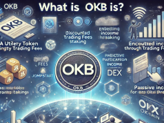 OKX là gì?