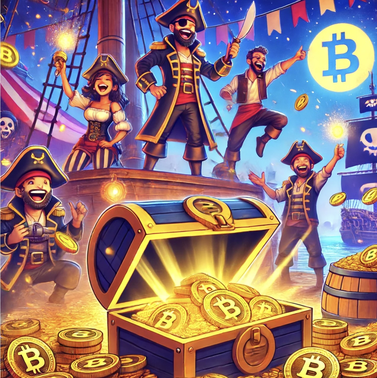 Tạp chí crypto hàng đầu Việt Nam