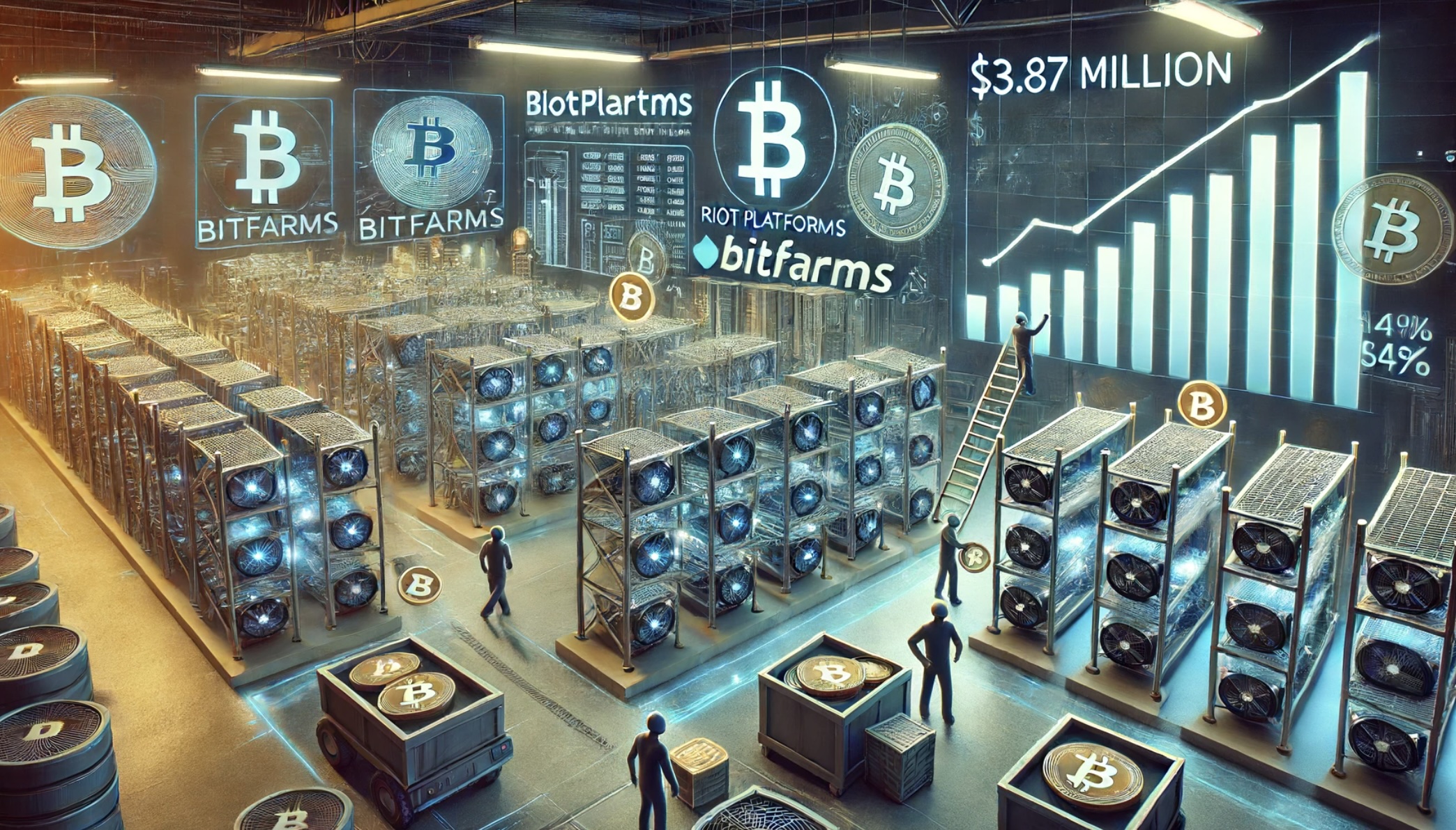 Tạp chí crypto hàng đầu Việt Nam