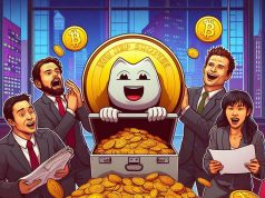 Sự chấp thuận ETF Ethereum bởi SEC và sự bùng nổ của các token meme: Tháng 5 thay đổi thị trường crypto như thế nào