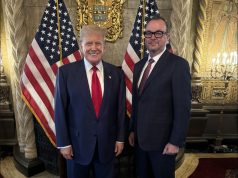Cựu tổng thống Mỹ Donald Trump nói sẽ ủng hộ các thợ mỏ bitcoin tại Nhà Trắng