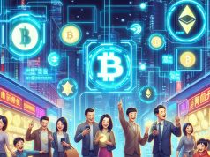 Đồng sáng lập Tether cho biết Trung Quốc sẽ mở cửa cho tiền điện tử