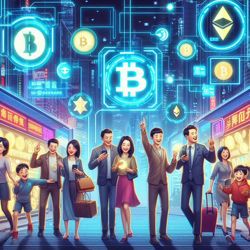 Tạp chí crypto hàng đầu Việt Nam