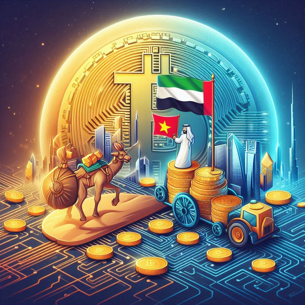 Tạp chí crypto hàng đầu Việt Nam