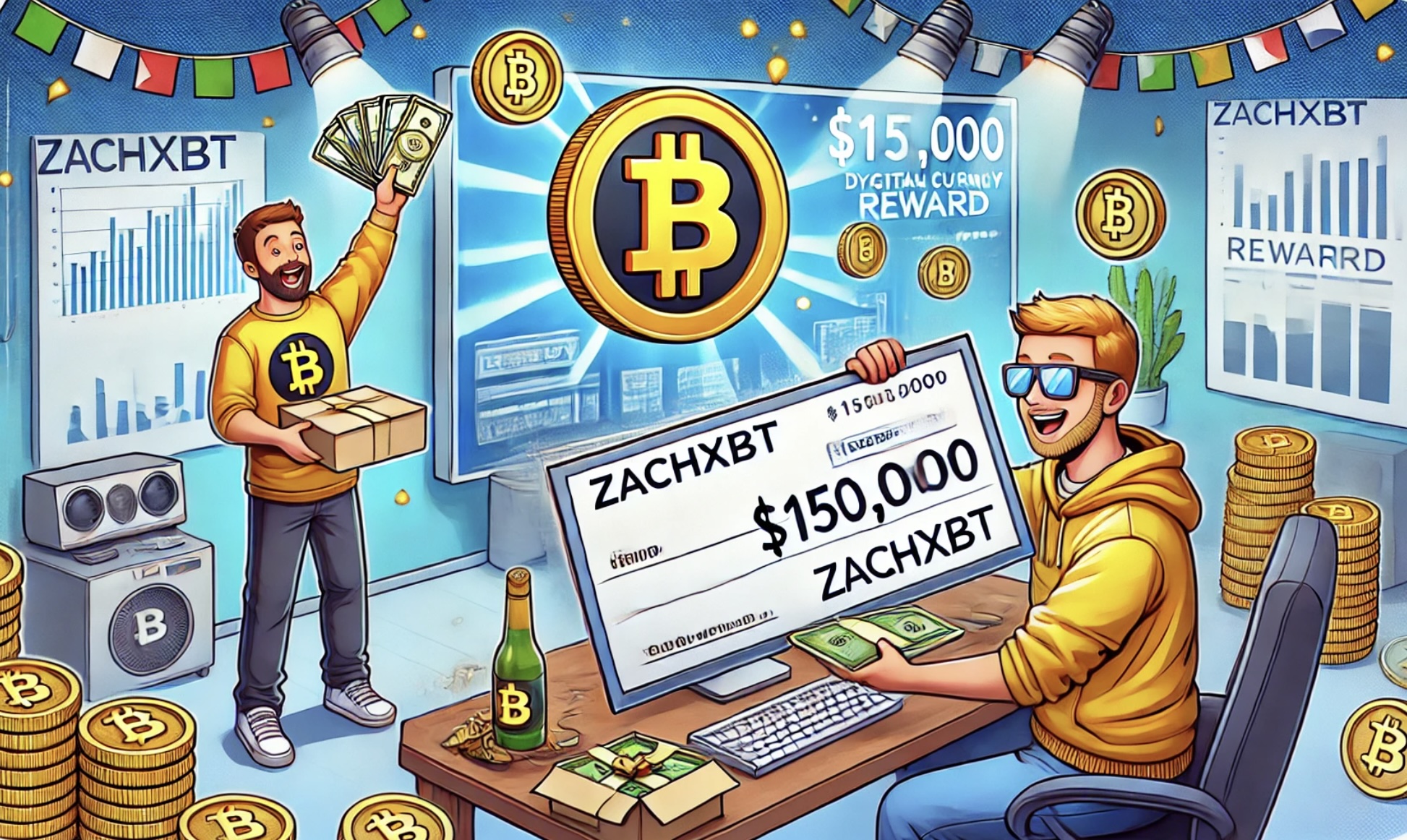 Tạp chí crypto hàng đầu Việt Nam