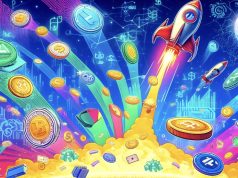 Airdrop token đã phân phối khoảng $4 tỷ trong năm cho đến nay