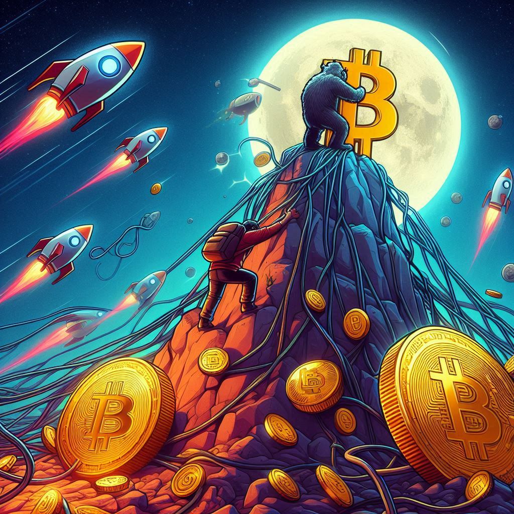 Tạp chí crypto hàng đầu Việt Nam