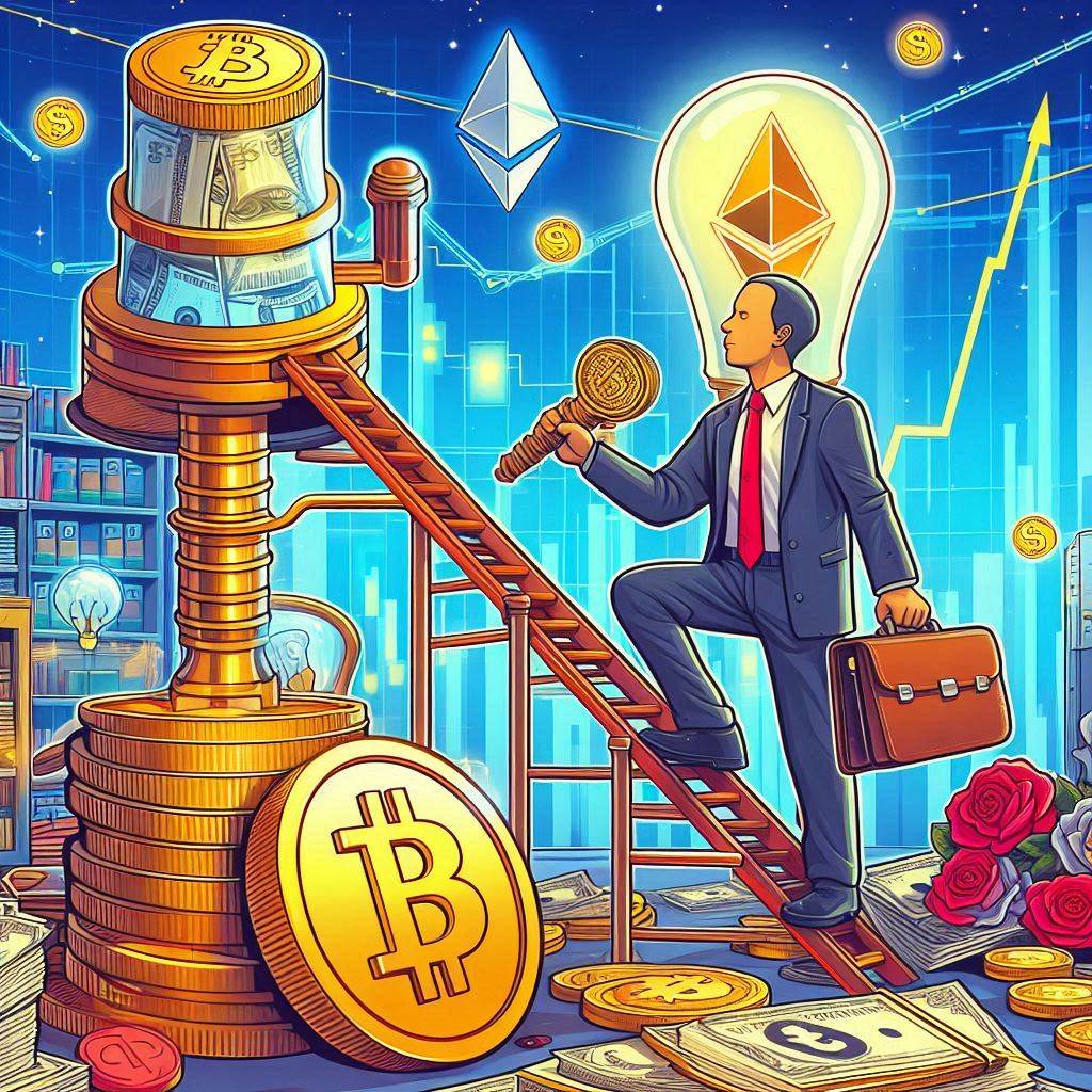 Tạp chí crypto hàng đầu Việt Nam
