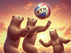 3 số liệu cho thấy đà giảm của Ethereum (ETH) vẫn chưa kết thúc eth-giam