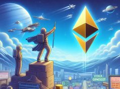 Vitalik Buterin ca ngợi cột mốc mới của Optimism và hành trình vượt bão FUD của Ethereum