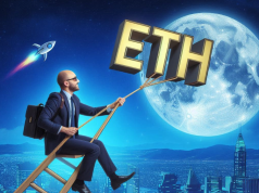 ETH có thể vượt trội trong giai đoạn tiếp theo của thị trường tăng giá, đây là lý do tại sao? eth-tang