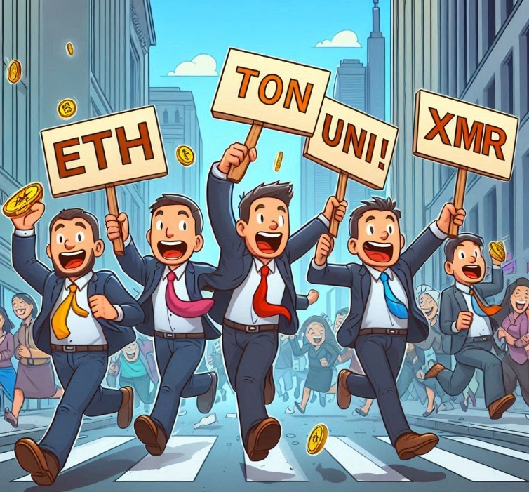 Tạp chí crypto hàng đầu Việt Nam
