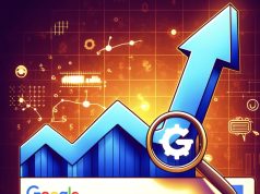 Lượng tìm kiếm toàn cầu cho từ khóa ‘onchain’ trên Google đạt mức cao nhất mọi thời đại