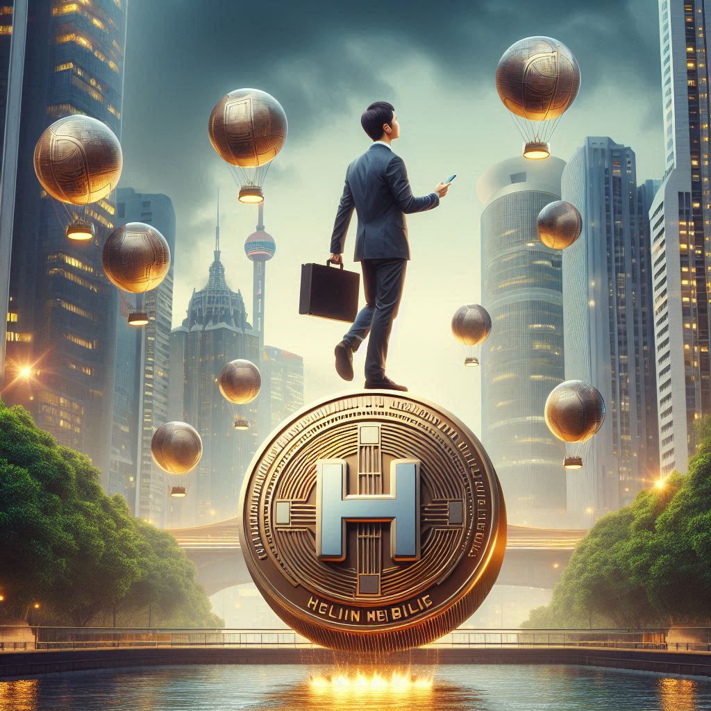 Tạp chí crypto hàng đầu Việt Nam