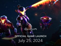 Giá ILV tăng hơn 10% sau khi Illuvium Game Studio công bố lịch phát hành game blockchain