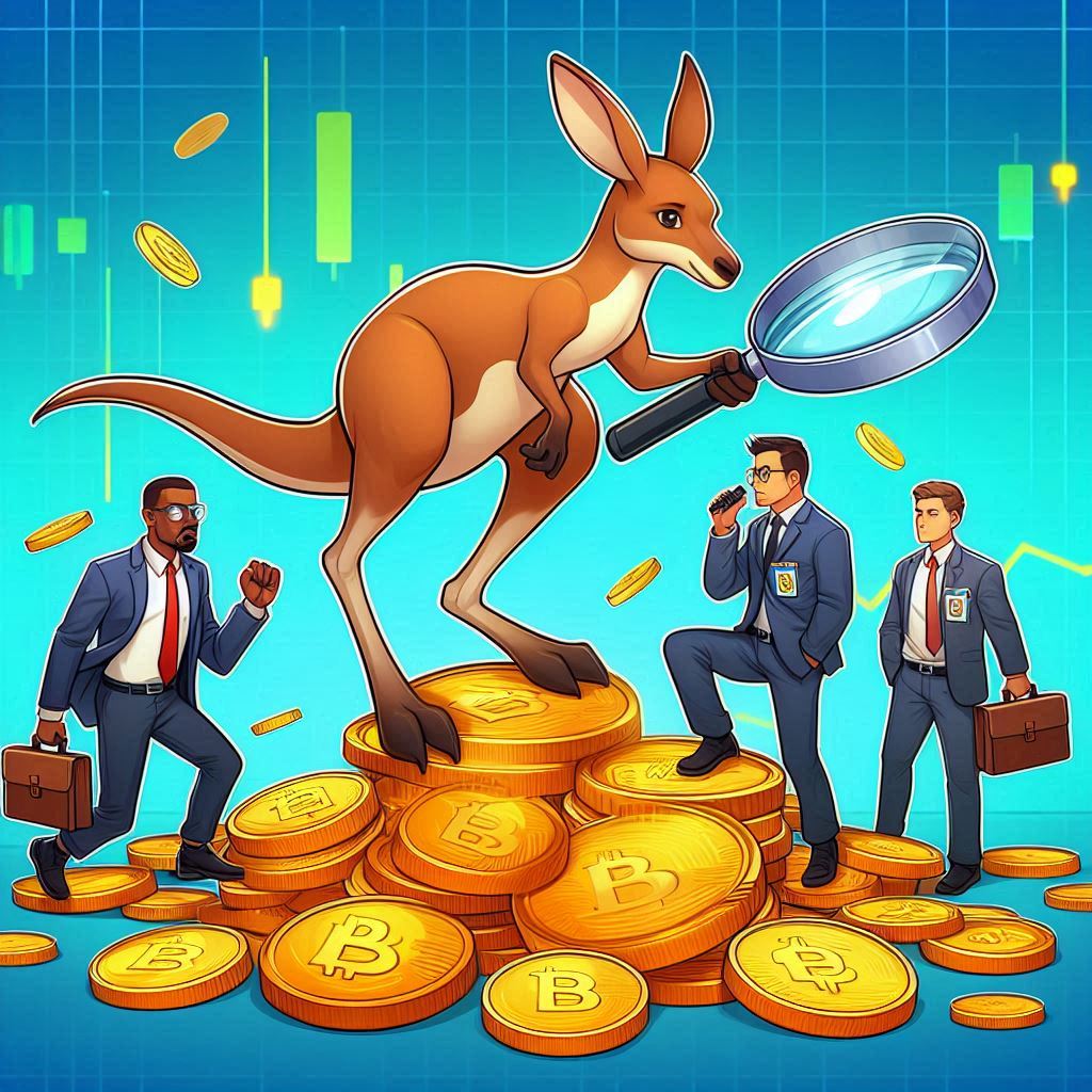 Tạp chí crypto hàng đầu Việt Nam