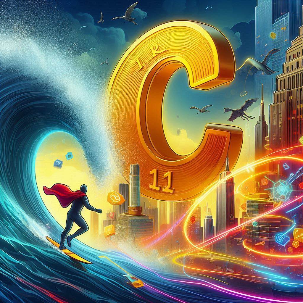 Tạp chí crypto hàng đầu Việt Nam