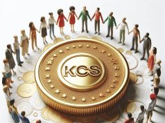 Kucoin token (KCS) là gì?
