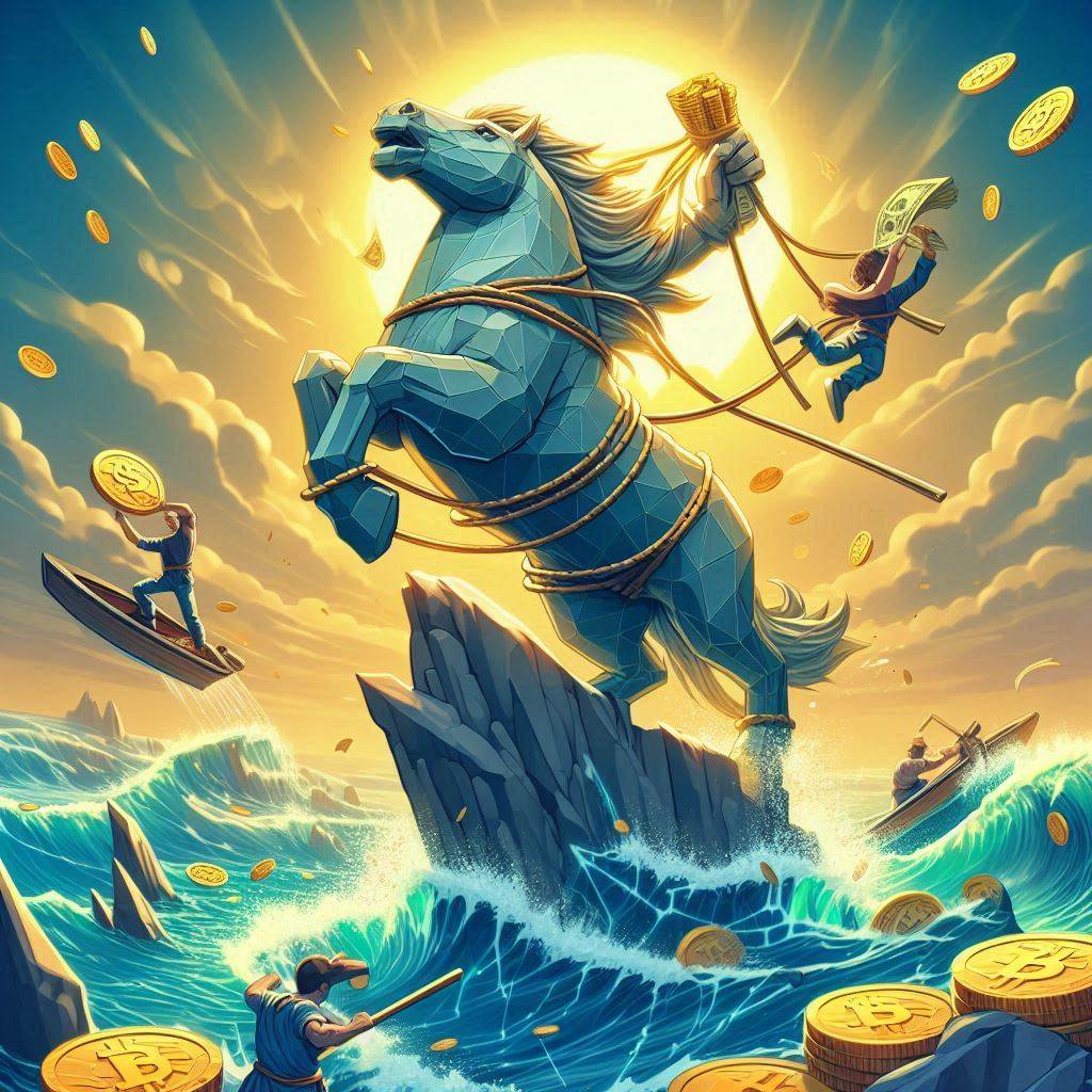 Tạp chí crypto hàng đầu Việt Nam