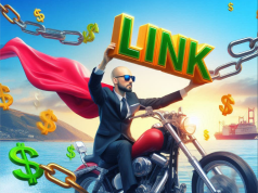 Nhà phân tích dự đoán LINK sẽ tăng 300% so với Bitcoin link-tang-gia