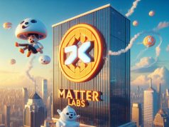 Matter Labs từ bỏ nỗ lực đăng ký nhãn hiệu ZK sau phản ứng dữ dội của ngành