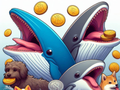 Nhà đầu tư tổ chức nắm giữ meme coin, chúng là những đồng nào? meme-coin