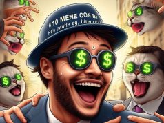 memecoin