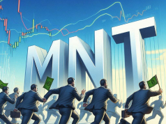 Mantle (MNT) không có khả năng bị bán tháo ở thời điểm hiện tại