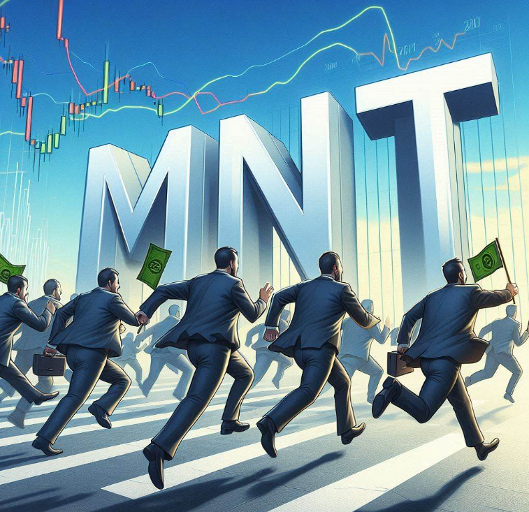 Tạp chí crypto hàng đầu Việt Nam